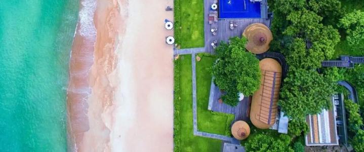 Vana Belle, A Luxury Collection Resort, Koh Samui - 10