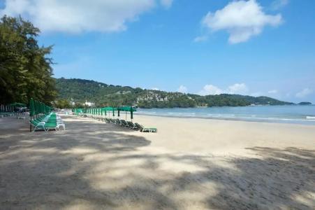 DoubleTree by Hilton Phuket Banthai Resort - 19