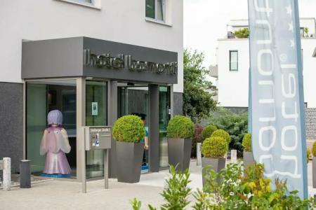 bomonti Nürnberg West - 2