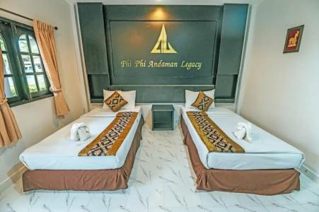 Phi Phi Andaman Legacy Resort-SHA Plus - 88