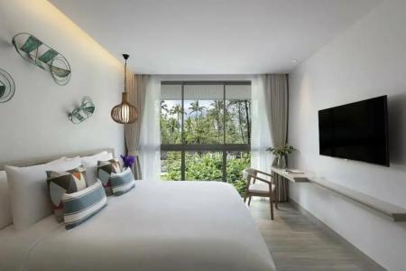 Avani Plus Khao Lak Resort - 4