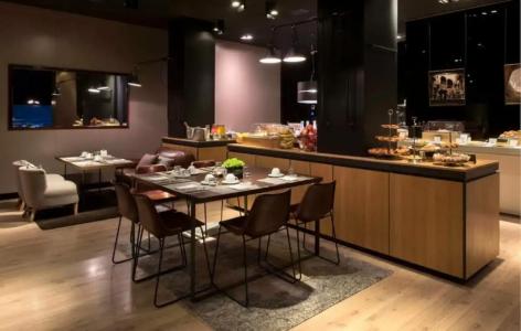 Grand Central, Small Luxurys - 80