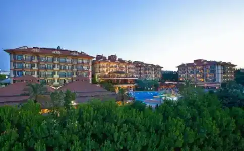 Adalya Art Side - All Inclusive - 36