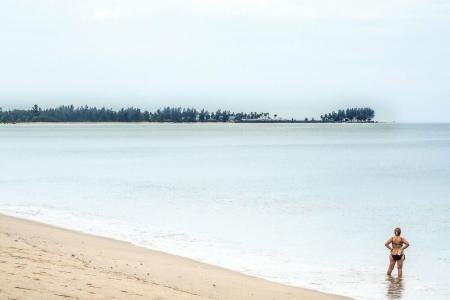 Le Menara Khao Lak - 34