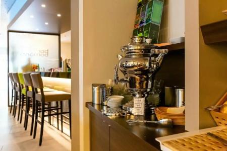 bomonti Nürnberg West - 22