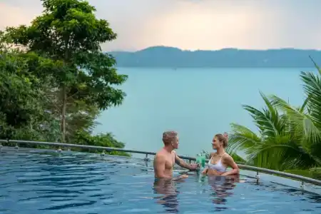 The Westin Siray Bay Resort & Spa, Phuket - 8