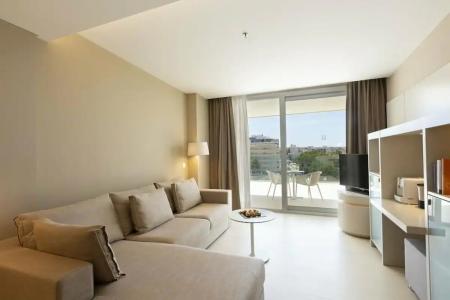 Hipotels Playa de Palma Palace&Spa - 92