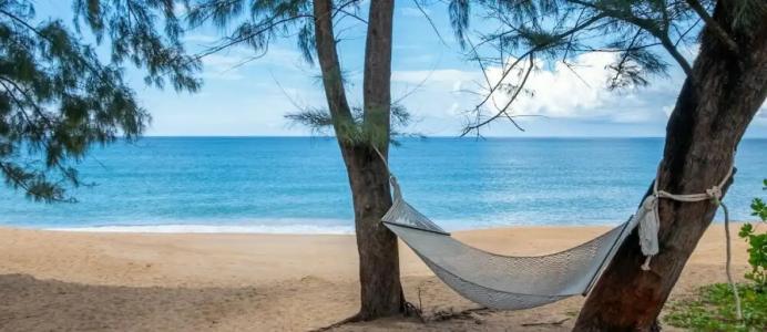 Renaissance Phuket Resort & Spa - 85