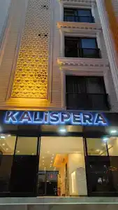 KALİSPERA - 2