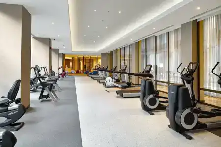 Wanda Vista Istanbul - 60