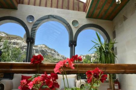 Grand Elite Cave Suites - 31