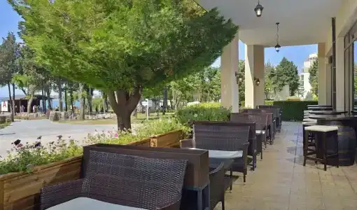 Sol Nessebar Mare All Inclusive - 91