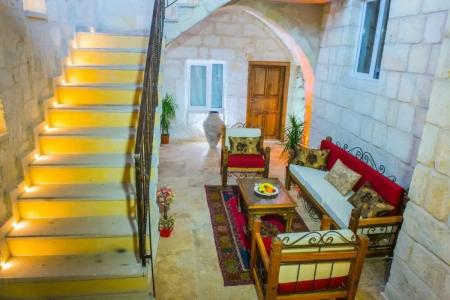 Historical Goreme House - 86