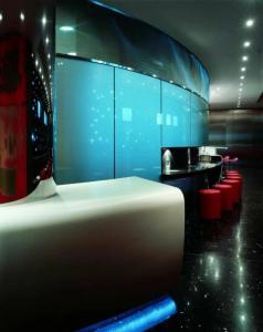 UNAHOTELS Bologna Centro - 60