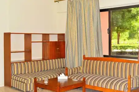 Paradise Abu Soma Resort - 32