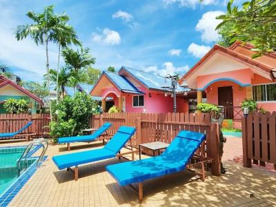 Phaithong Sotel Resort - SHA PLUS - 25