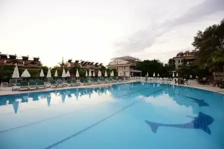 Perdikia Hill And Villas - 82