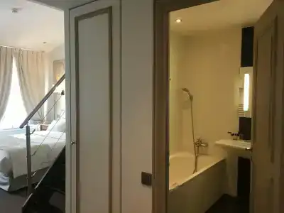 Hôtel Saint-Pétersbourg Opéra & Spa - 85