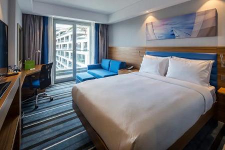 Hampton by Hilton Istanbul Kurtkoy - 33