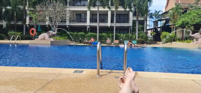 Deevana Patong Resort & Spa - SHA Extra Plus - 84