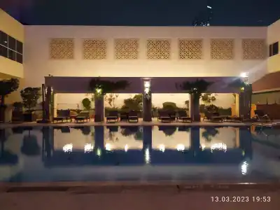 Novotel World Trade Centre Dubai - 49