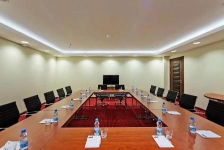 Hampton By Hilton Ordu - 9