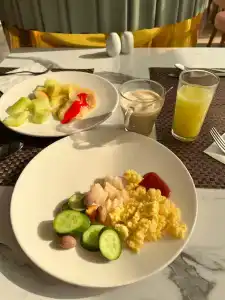 Bellagio Beach Resort & Spa - 99