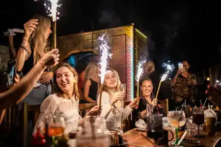 Five Jumeirah Village - 36