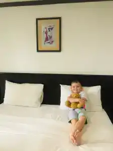 First Residence - SHA Plus - 33