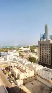 Sheraton Khalidiya - 16