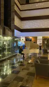 Ramada Plaza by Wyndham Antalya - 73