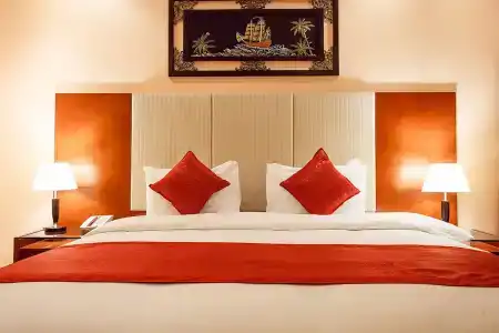 Sahara Beach Resort & Spa - 22