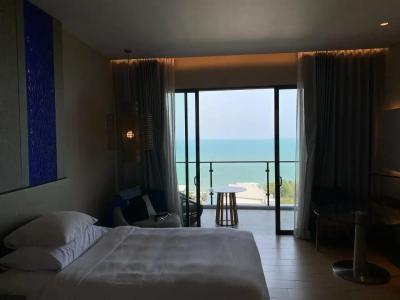 Renaissance Pattaya Resort & Spa - 78