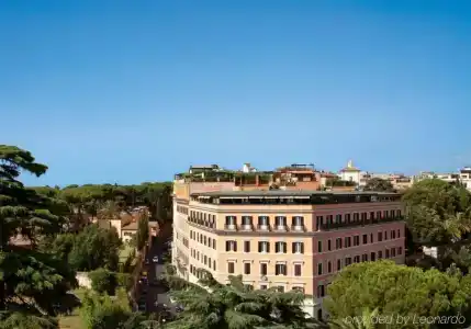 Eden - Dorchester Collection - 74