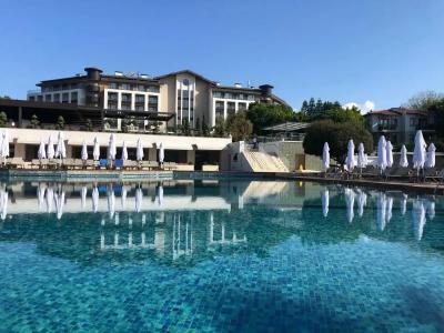 Voyage Sorgun