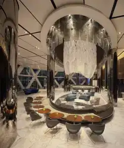 Andaz Capital Gate Abu Dhabi, By Hyatt - 28