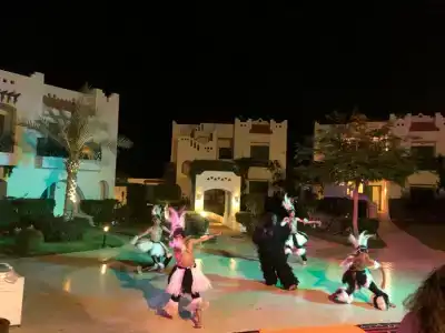Solymar Naama Bay - 98