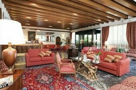 Pinewood Rome - 3