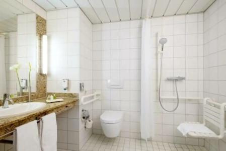 NH Collection Berlin Mitte am Checkpoint Charlie - 44