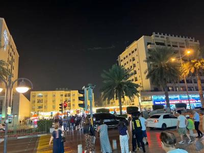 Coral Dubai Deira - 40