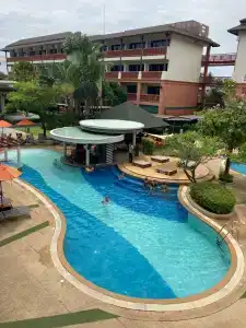 Kata Sea Breeze Resort - SHA Plus - 94