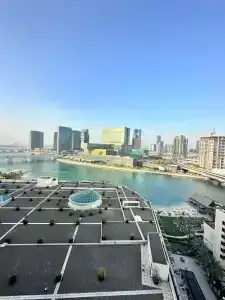 Beach Rotana - Abu Dhabi - 47