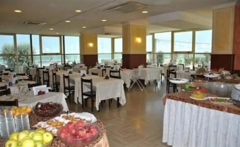 AmbientHotels Panoramic - 22