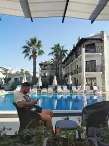 Otıum Park Ayaz Aqua Beach - 13