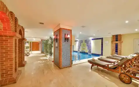 Ramada By Wyndham İstanbul Taksim - 16