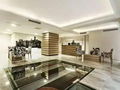 Peninsula Galata Boutique - 29