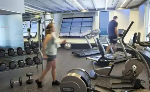 Carlton Tel Aviv – Luxury on the Beach - 31