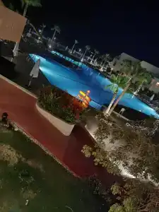 Ivy Cyrene Island Resort - 44