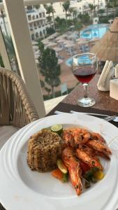 Pickalbatros Royal Grand Sharm - Adults Friendly 16 Years Plus - 22