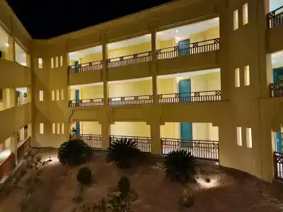 Sheraton Soma Bay Resort - 6